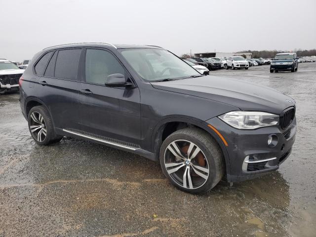 Photo 4 from auction – 2014 BMW X5 XDRIVE3 with VIN 5UXKR0C50E0K50995