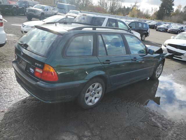 Photo 3 from auction – 2000 BMW 323 IT with VIN WBAAR3344YJM02939