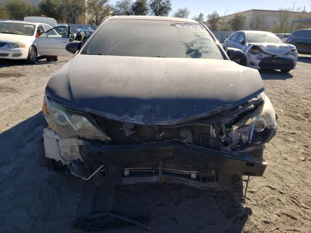 Photo 5 from auction – 2013 TOYOTA CAMRY L with VIN 4T1BF1FK5DU255629