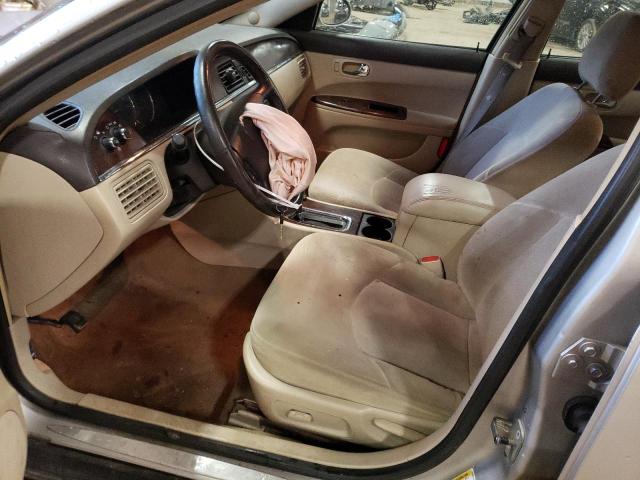 Photo 7 from auction – 2008 BUICK LACROSSE C with VIN 2G4WC582481292400
