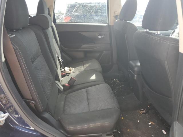 Photo 11 from auction – 2018 MITSUBISHI OUTLANDER with VIN JA4AZ3A35JZ058309