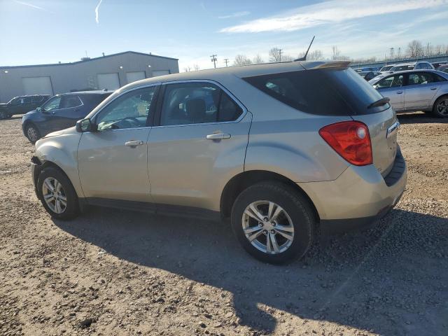 Photo 2 from auction – 2014 CHEVROLET EQUINOX LS with VIN 2GNFLEEK3E6136895