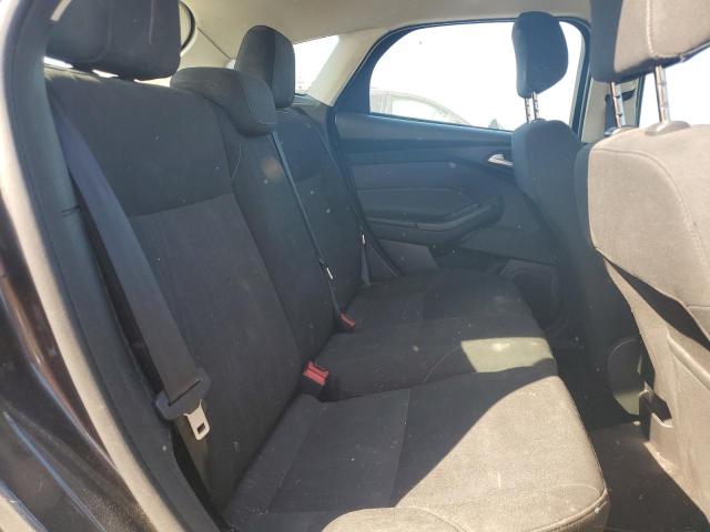 Photo 10 from auction – 2018 FORD FOCUS SE with VIN 1FADP3K21JL243271