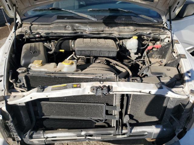 Photo 11 from auction – 2004 DODGE RAM 1500 S with VIN 1D7HA16K04J284377