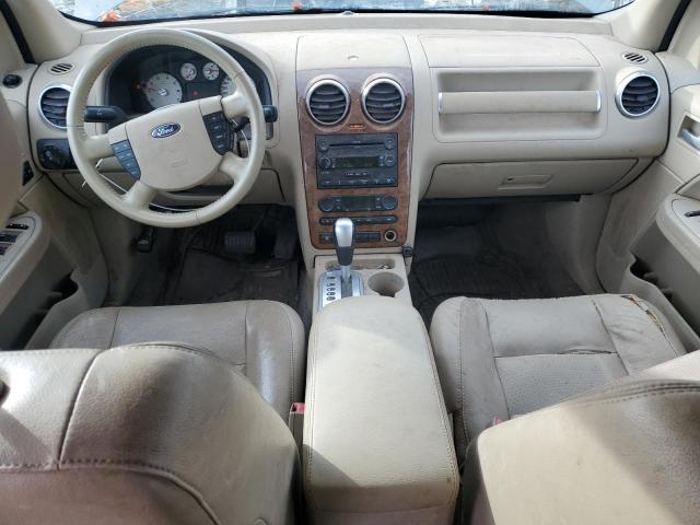 Photo 8 from auction – 2006 FORD FREESTYLE with VIN 1FMDK06166GA00592
