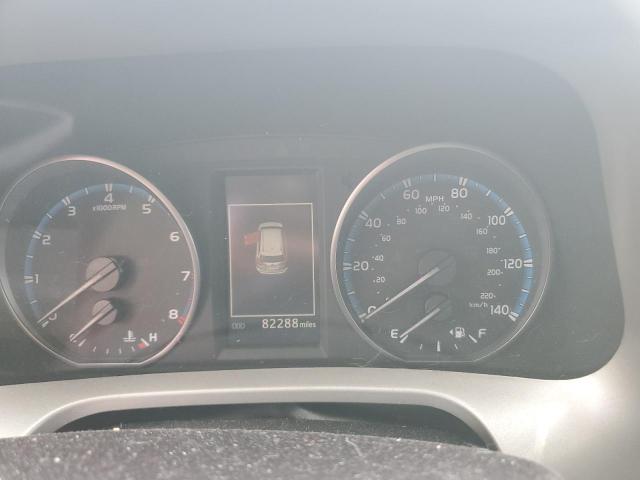 Photo 9 from auction – 2018 TOYOTA RAV4 LE with VIN 2T3ZFREVXJW487526