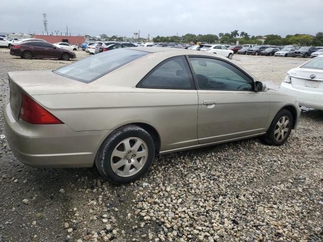 Photo 3 from auction – 2003 HONDA CIVIC EX with VIN 1HGEM22933L048842