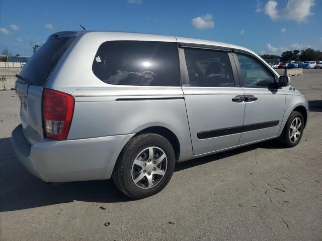 Photo 3 from auction – 2006 KIA SEDONA EX with VIN KNDMB233866024341