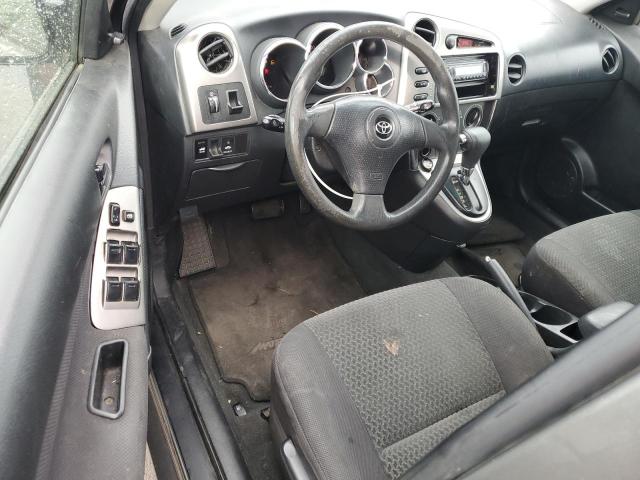 Zdjęcie 8 z aukcji – 2007 TOYOTA COROLLA MA z VIN 2T1KR32E57C648698