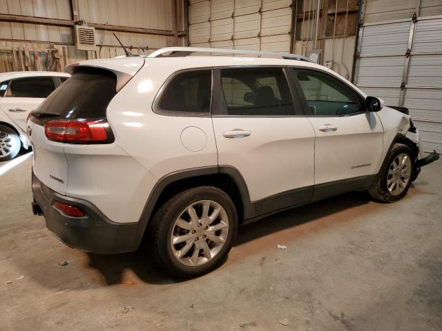 Photo 3 from auction – 2014 JEEP CHEROKEE L with VIN 1C4PJLDS1EW238114