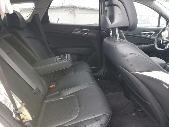 Photo 11 from auction – 2024 KIA SPORTAGE E with VIN 5XYK33DF3RG192070
