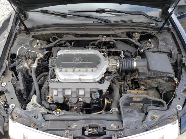 Photo 11 from auction – 2009 ACURA TL with VIN 19UUA86209A024300