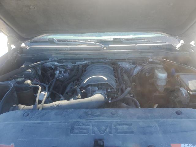 Photo 11 from auction – 2014 GMC SIERRA C15 with VIN 1GTR1UECXEZ136346