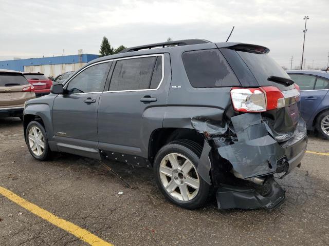 Photo 2 from auction – 2011 GMC TERRAIN SL with VIN 2CTFLSE50B6320208