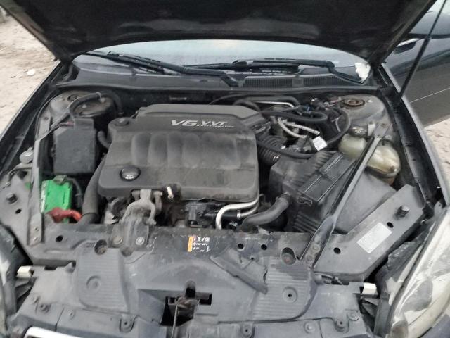 Photo 11 from auction – 2012 CHEVROLET IMPALA LTZ with VIN 2G1WC5E34C1204156