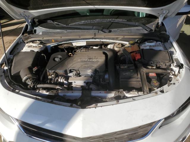 Photo 11 from auction – 2016 CHEVROLET MALIBU LT with VIN 1G1ZE5ST1GF253387