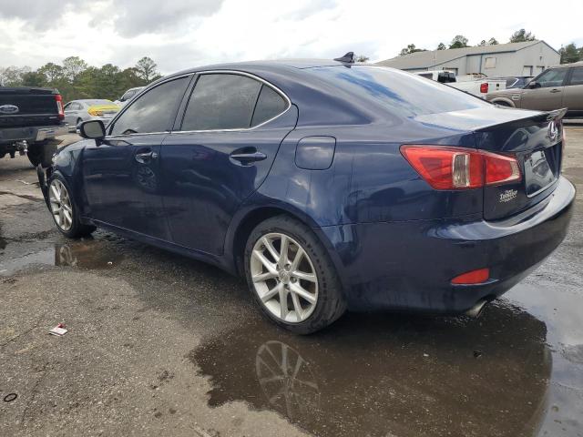 Photo 2 from auction – 2011 LEXUS IS 250 with VIN JTHCF5C2XB5047868