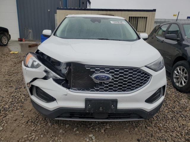 Photo 5 from auction – 2024 FORD EDGE SEL with VIN 2FMPK4J93RBA70435