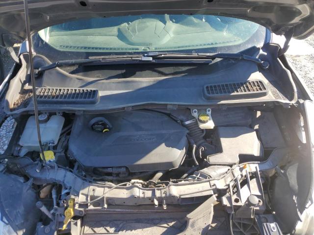 Photo 12 from auction – 2014 FORD ESCAPE SE with VIN 1FMCU0GX7EUE06454
