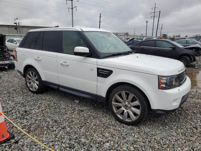 Photo 4 from auction – 2013 LAND ROVER RANGE ROVE with VIN SALSF2D47DA796772