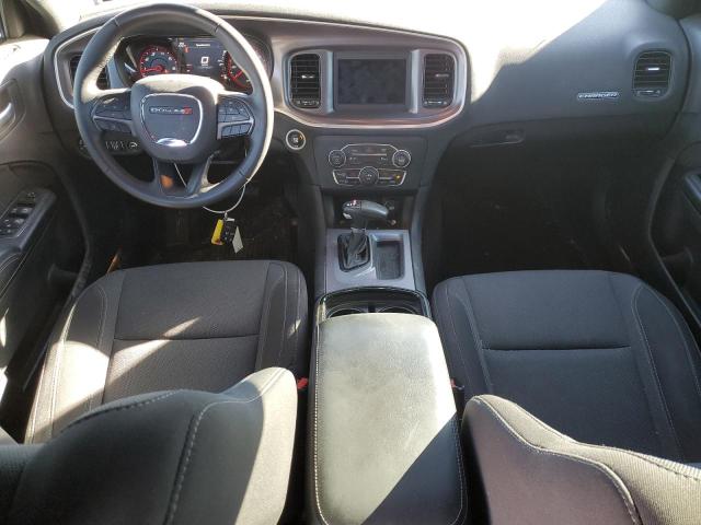Photo 8 from auction – 2019 DODGE CHARGER SX with VIN 2C3CDXBGXKH615341
