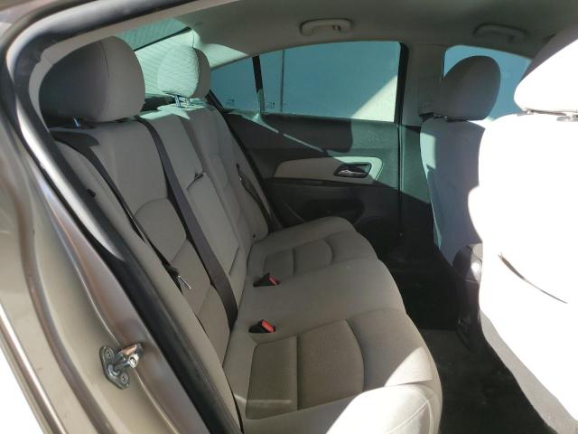 Photo 10 from auction – 2015 CHEVROLET CRUZE LT with VIN 1G1PC5SB6F7254872