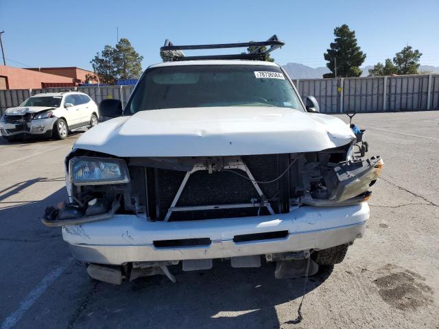 Foto 5 de la subasta – 2006 CHEVROLET SILVERADO con VIN 2GCEC13V061344841