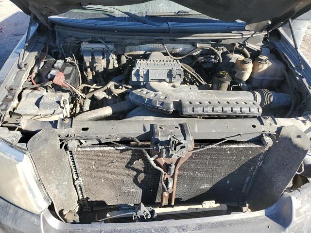 Photo 12 from auction – 2007 FORD F150 SUPER with VIN 1FTPW14V67KC95418