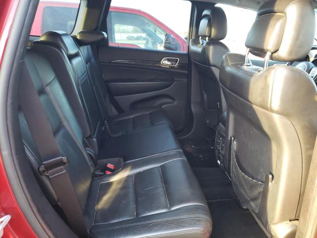 Photo 11 from auction – 2012 JEEP GRAND CHER with VIN 1C4RJFAG6CC286572