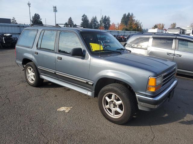 Photo 4 from auction – 1994 FORD EXPLORER with VIN 1FMDU34X7RUB79993