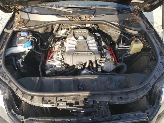 Photo 12 from auction – 2015 AUDI Q7 PREMIUM with VIN WA1LGAFE5FD007104