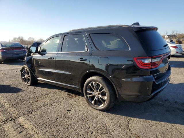 Photo 2 from auction – 2020 DODGE DURANGO GT with VIN 1C4RDJDG1LC224132