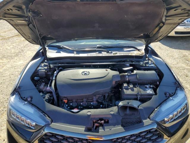 Photo 11 from auction – 2018 ACURA TLX TECH+A with VIN 19UUB2F68JA000120