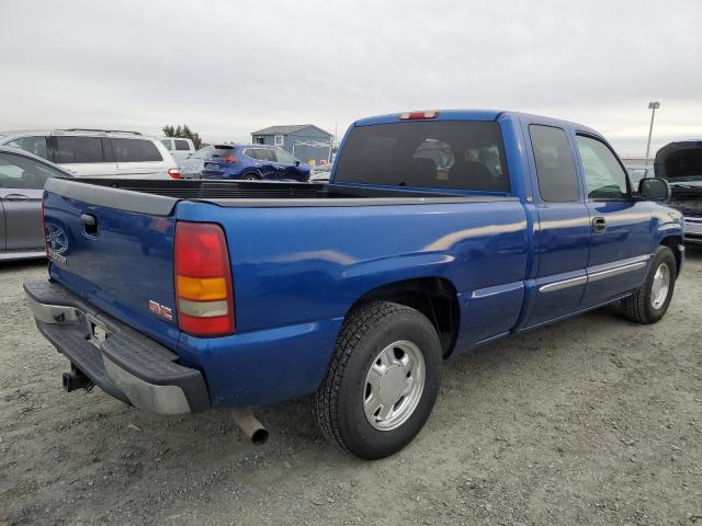 Photo 3 from auction – 2003 GMC NEW SIERRA with VIN 2GTEC19T231292128