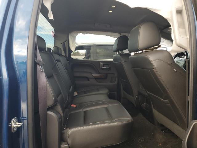Photo 10 from auction – 2016 GMC SIERRA K25 with VIN 1GT12TE8XGF145584