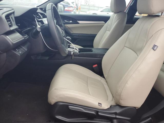 Photo 7 from auction – 2017 HONDA CIVIC LX with VIN 2HGFC4B00HH300457