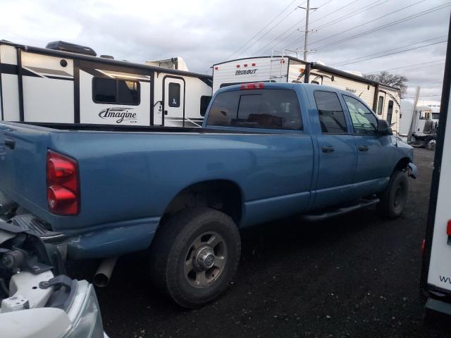 Photo 3 from auction – 2007 DODGE RAM 3500 S with VIN 3D7MX38A97G824926
