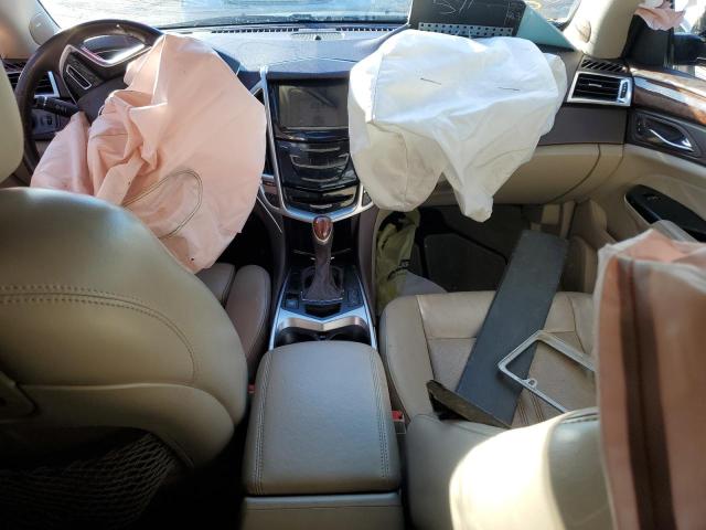 Photo 8 from auction – 2016 CADILLAC SRX PREMIU with VIN 3GYFNDE36GS509044