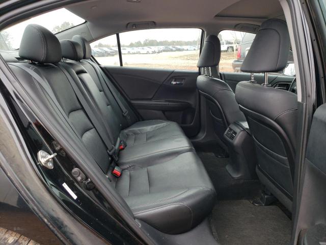 Photo 10 from auction – 2014 HONDA ACCORD EXL with VIN 1HGCR2F84EA234477