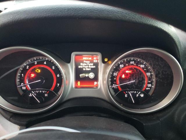 Photo 9 from auction – 2014 DODGE JOURNEY with VIN 3C4PDDBG8ET251489