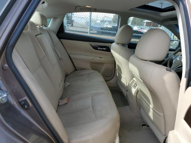 Photo 10 from auction – 2014 NISSAN ALTIMA 2.5 with VIN 1N4AL3AP3EC135123