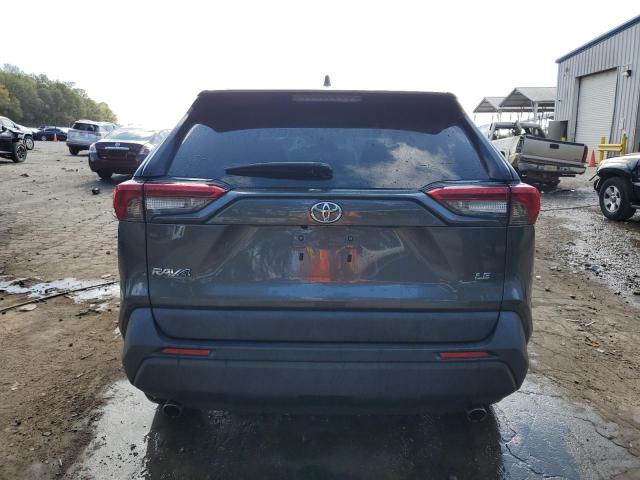 Photo 6 from auction – 2019 TOYOTA RAV4 LE with VIN 2T3H1RFV7KC030264