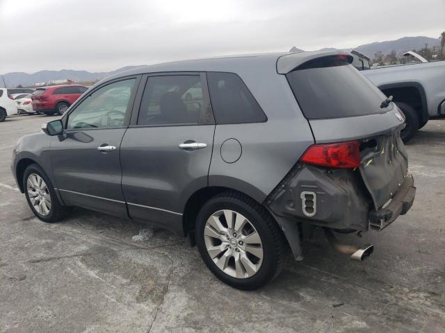 Photo 2 from auction – 2011 ACURA RDX with VIN 5J8TB2H26BA005176