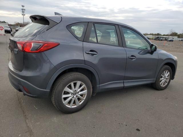 Photo 3 from auction – 2016 MAZDA CX-5 with VIN JM3KE2BE8G0761648