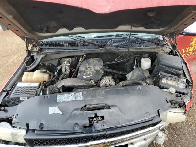 Photo 11 from auction – 2002 CHEVROLET SILVERADO with VIN 1GCHC29U02E203892