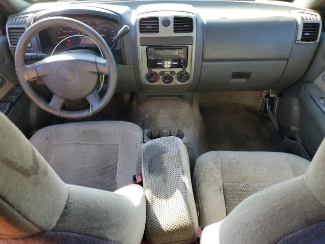 Photo 8 from auction – 2005 CHEVROLET COLORADO with VIN 1GCCS196458106061