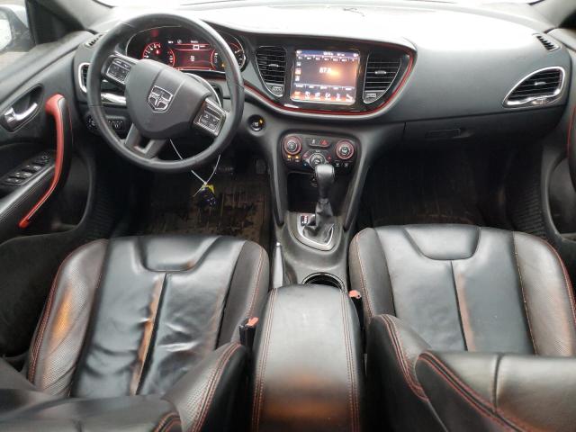 Photo 8 from auction – 2015 DODGE DART GT with VIN 1C3CDFEB2FD378132