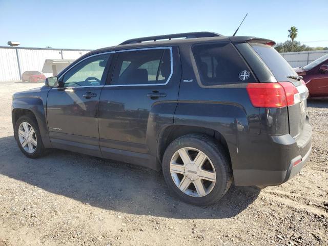 Photo 2 from auction – 2011 GMC TERRAIN SL with VIN 2CTALUEC8B6361707