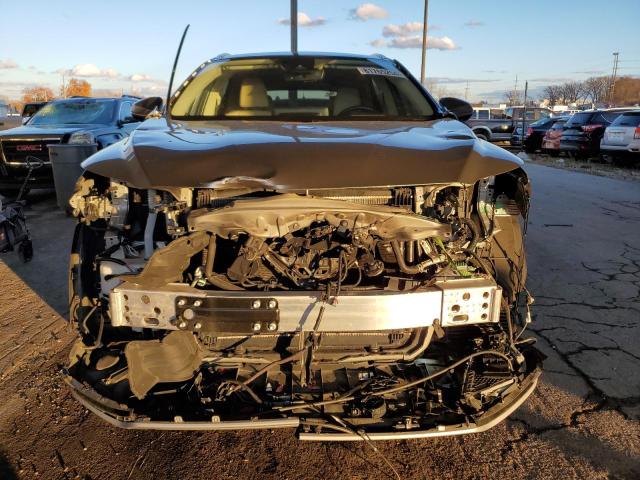 Photo 5 from auction – 2022 LEXUS RX 450H with VIN 2T2JGMDA4NC084603