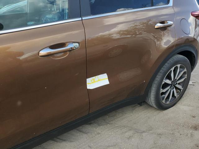 Zdjęcie 13 z aukcji – 2018 KIA SPORTAGE E z VIN KNDPN3AC7J7300962